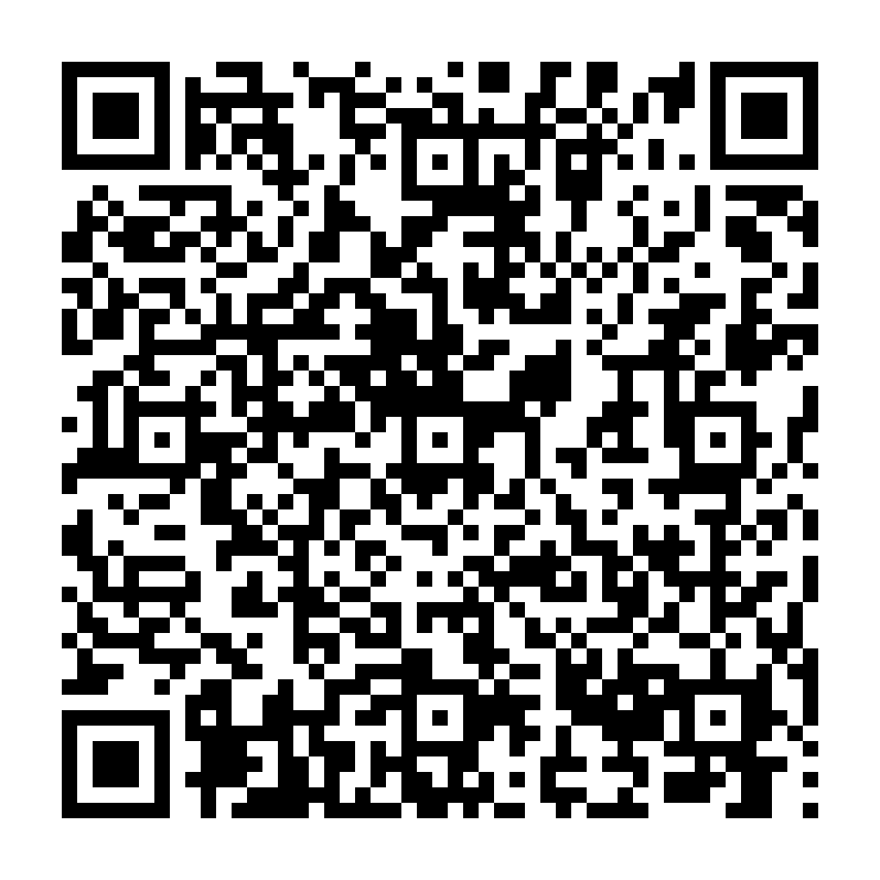QR kod