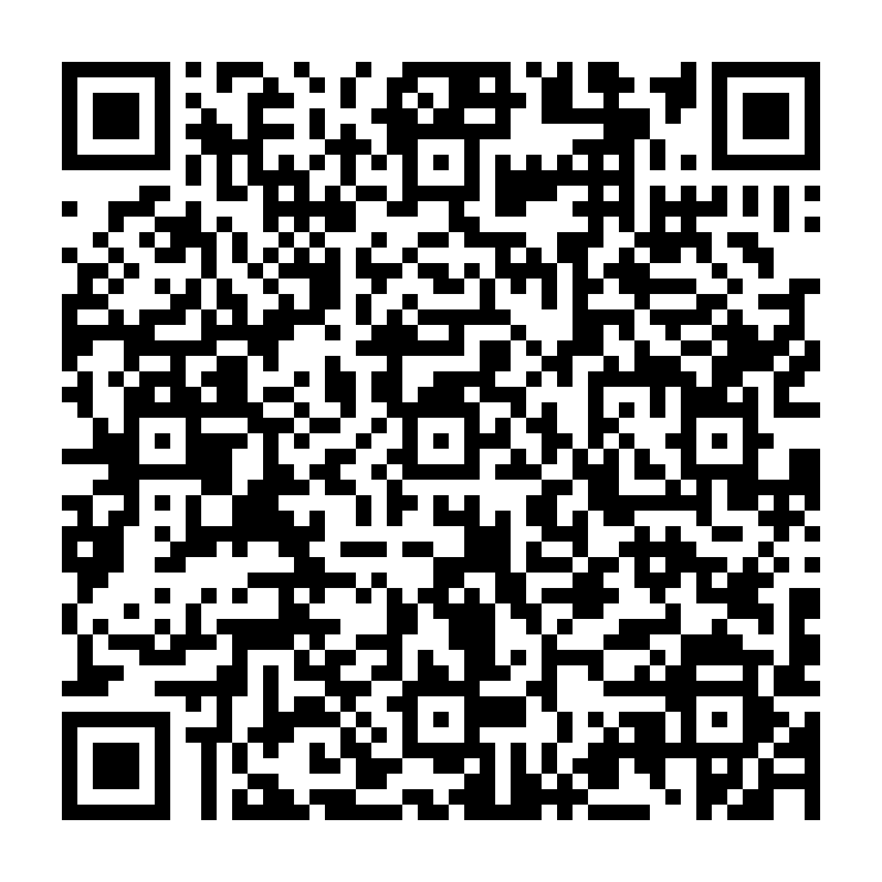QR kod