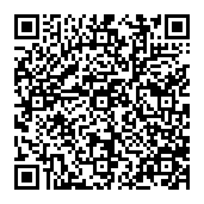 QR kod