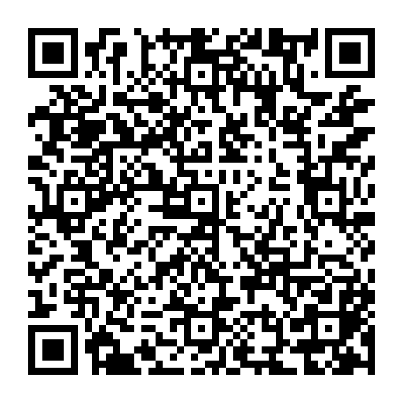 QR kod