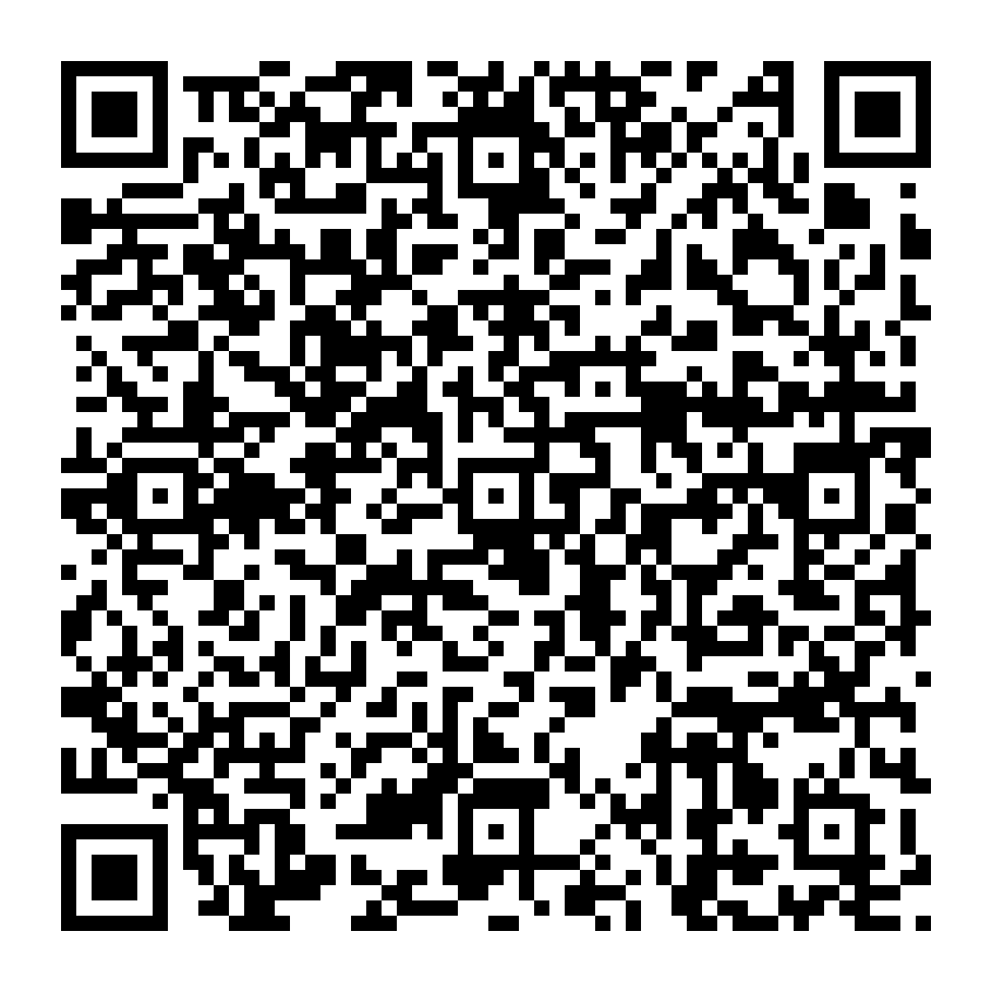QR kod