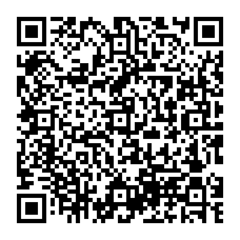 QR kod