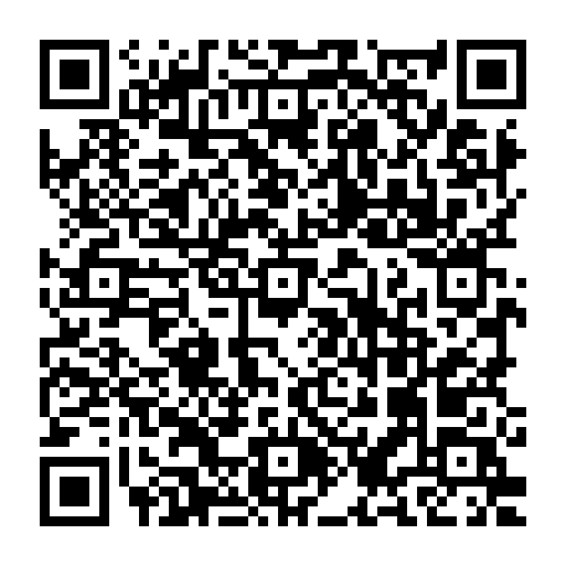 QR kod