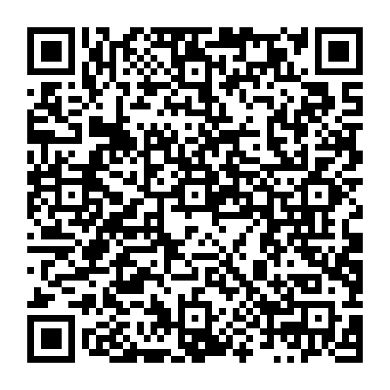 QR kod