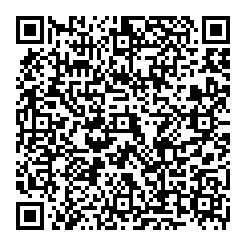 QR kod