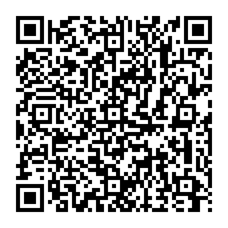QR kod