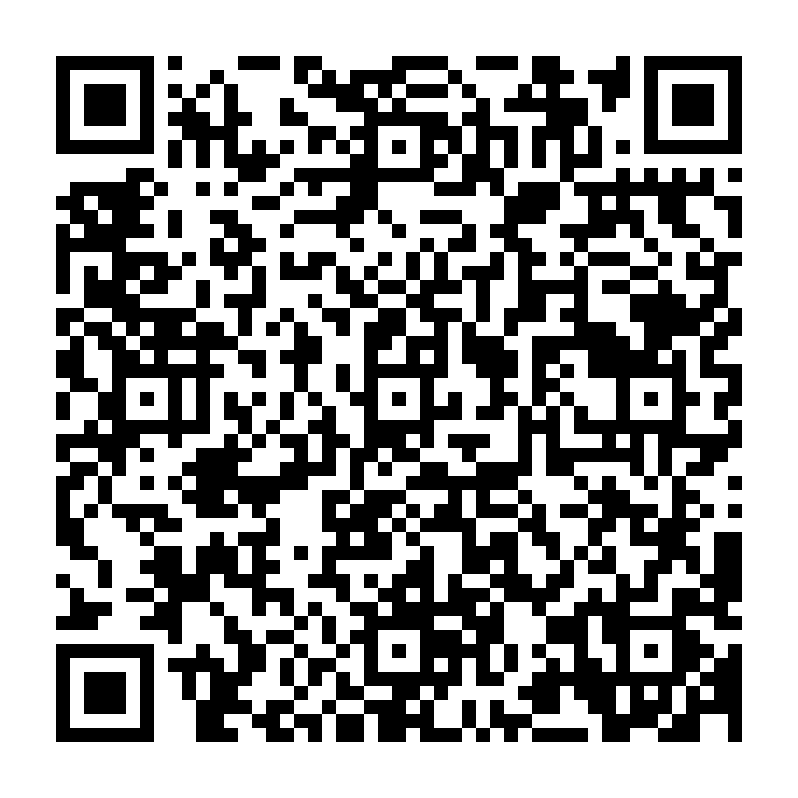 QR kod