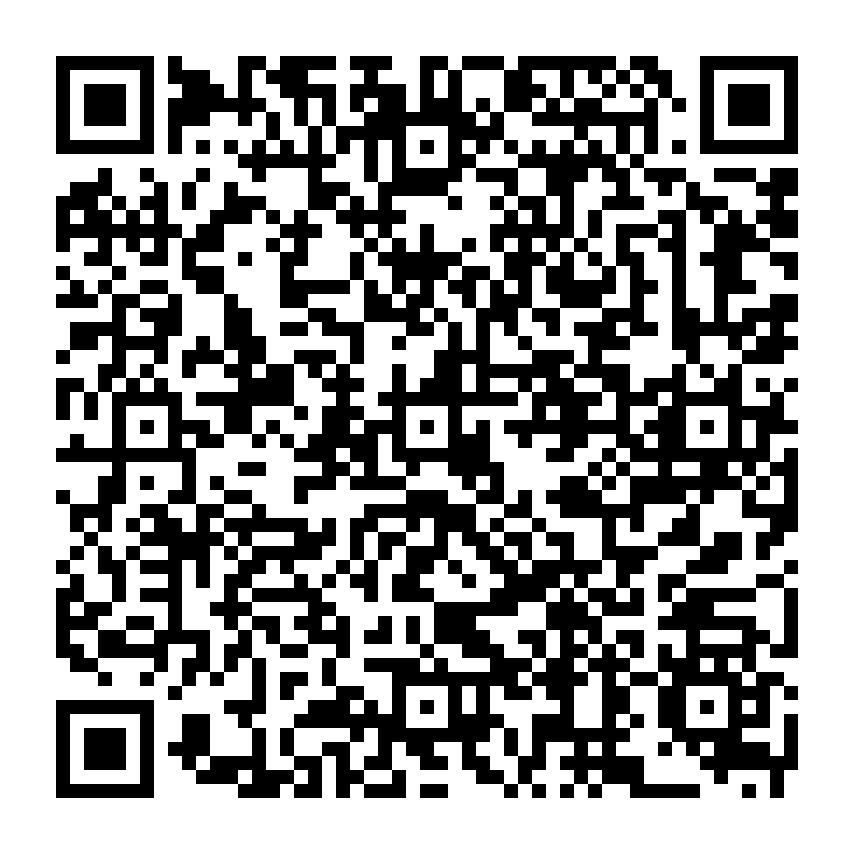 QR kod