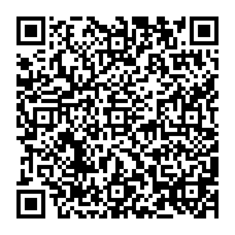 QR kod