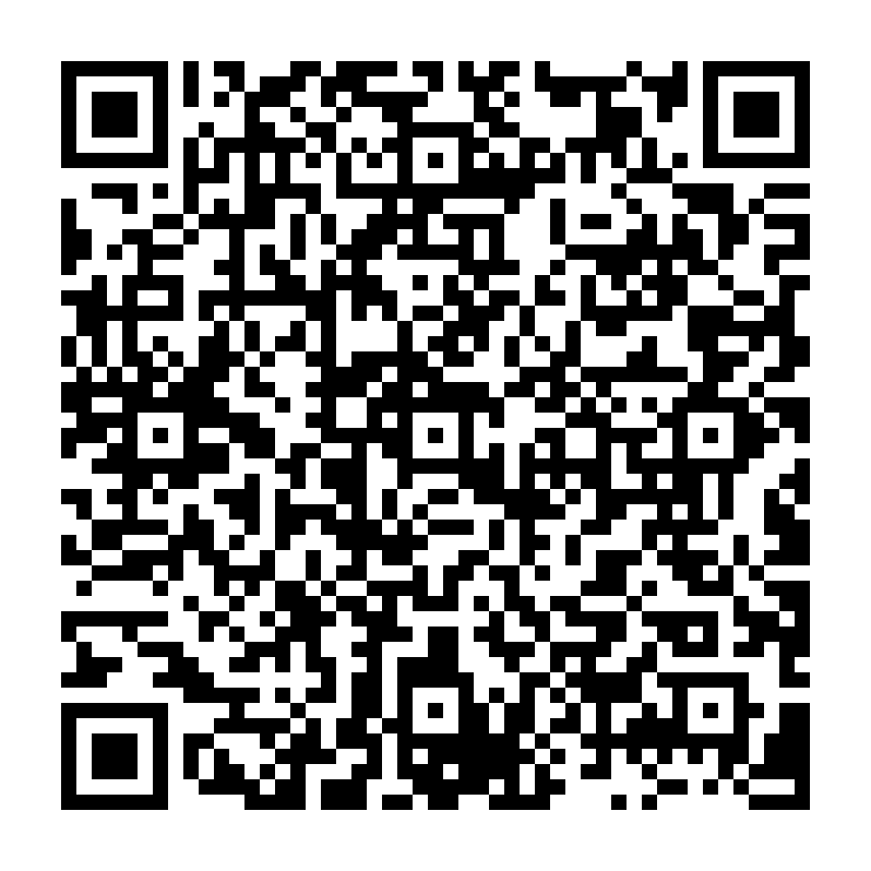QR kod