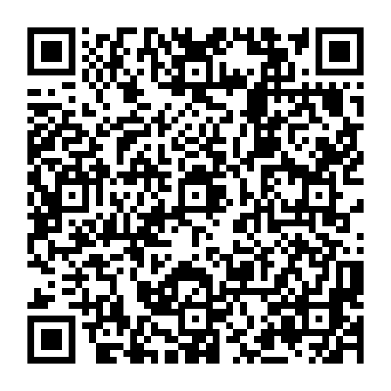 QR kod