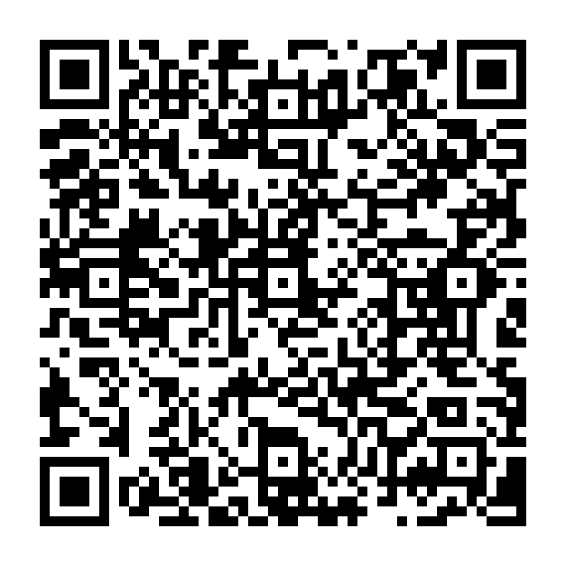 QR kod