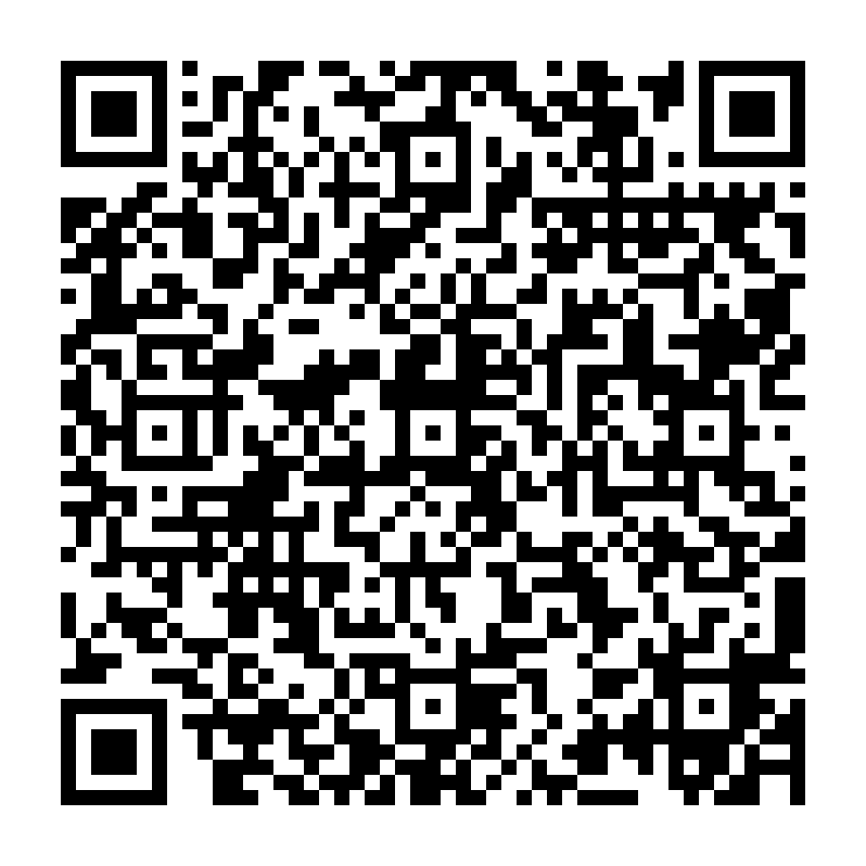 QR kod