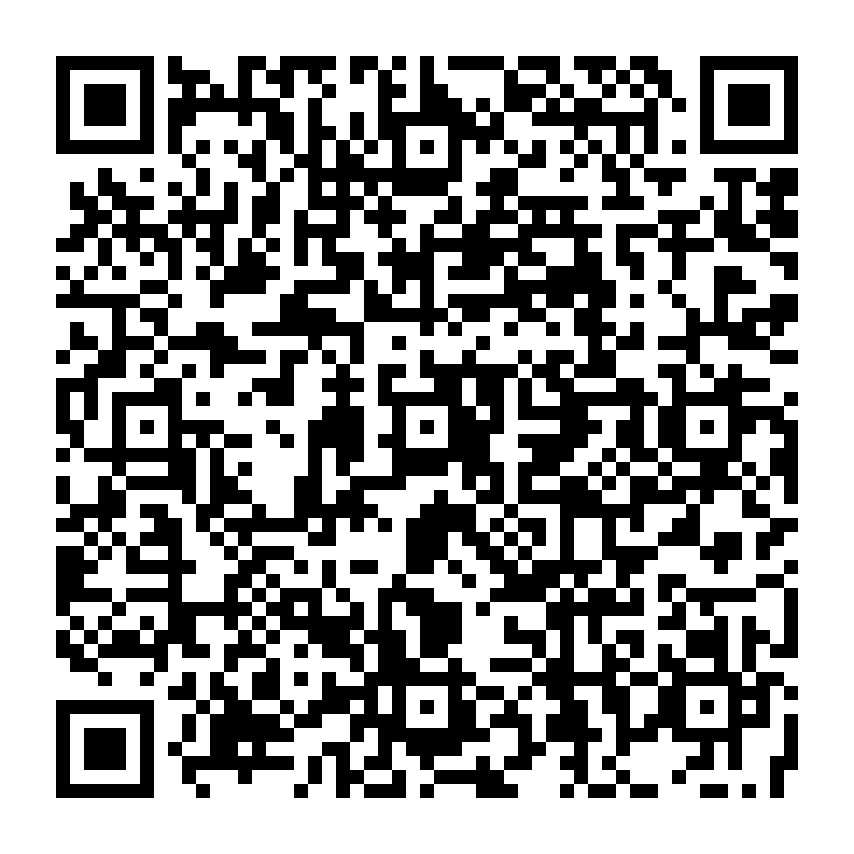 QR kod