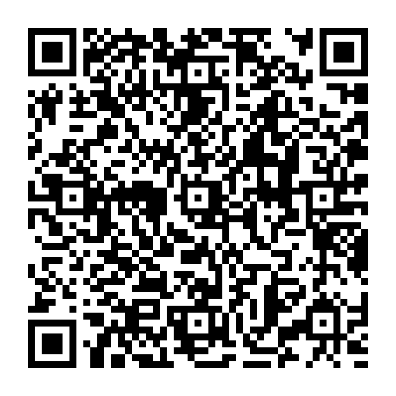 QR kod