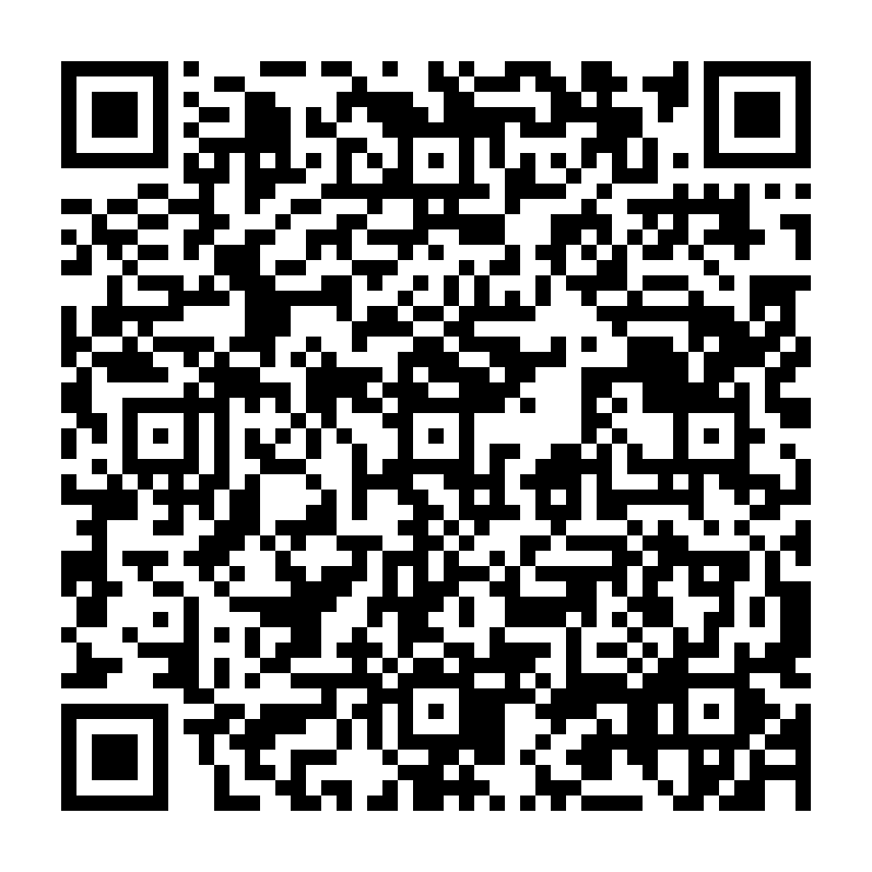 QR kod
