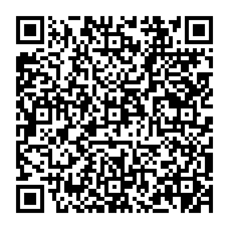 QR kod