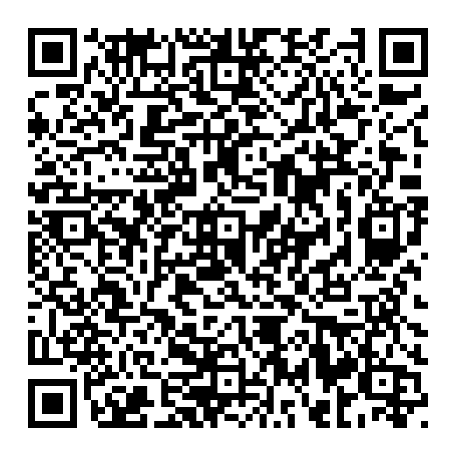 QR kod
