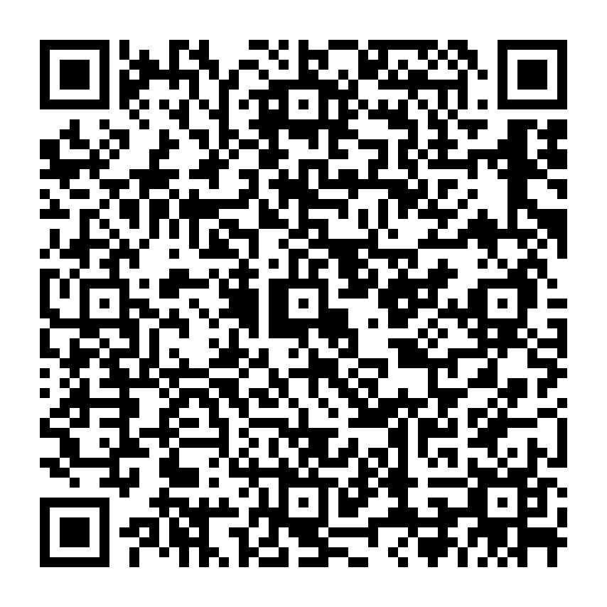 QR kod