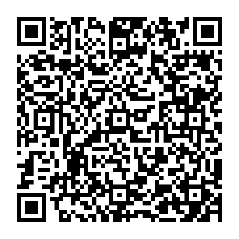 QR kod