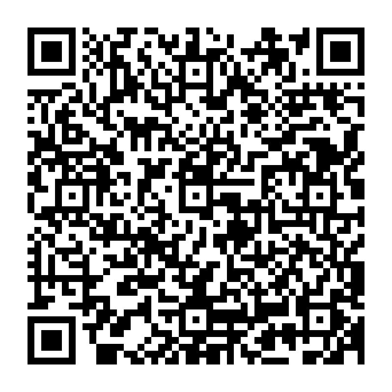 QR kod