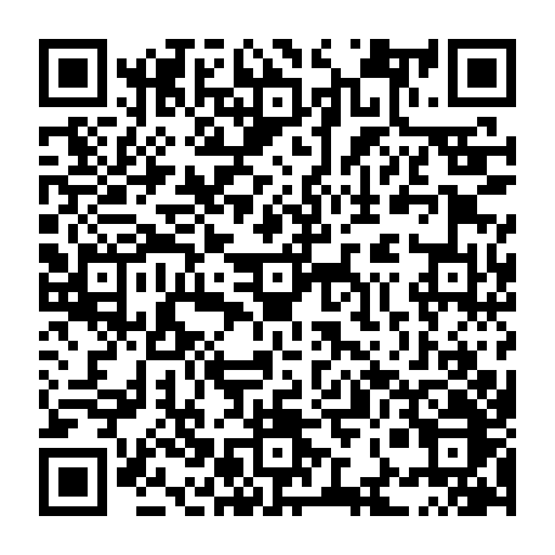 QR kod