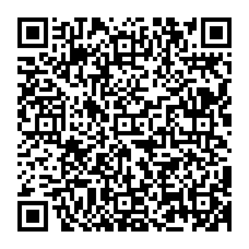 QR kod