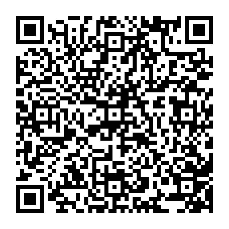 QR kod