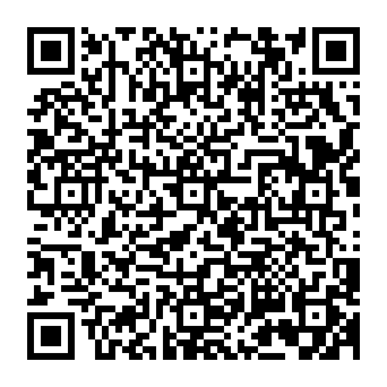 QR kod