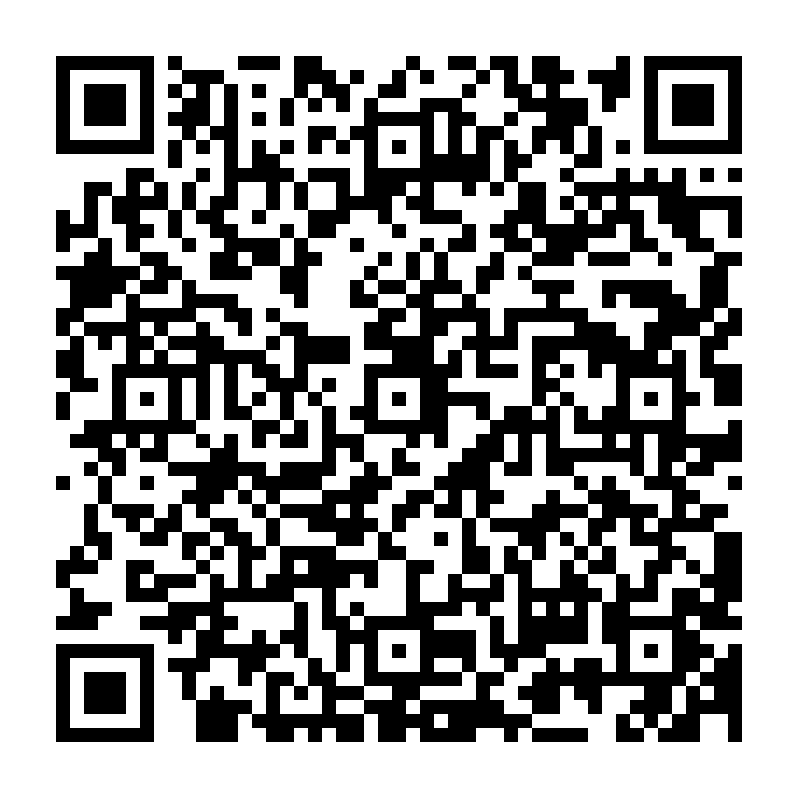 QR kod