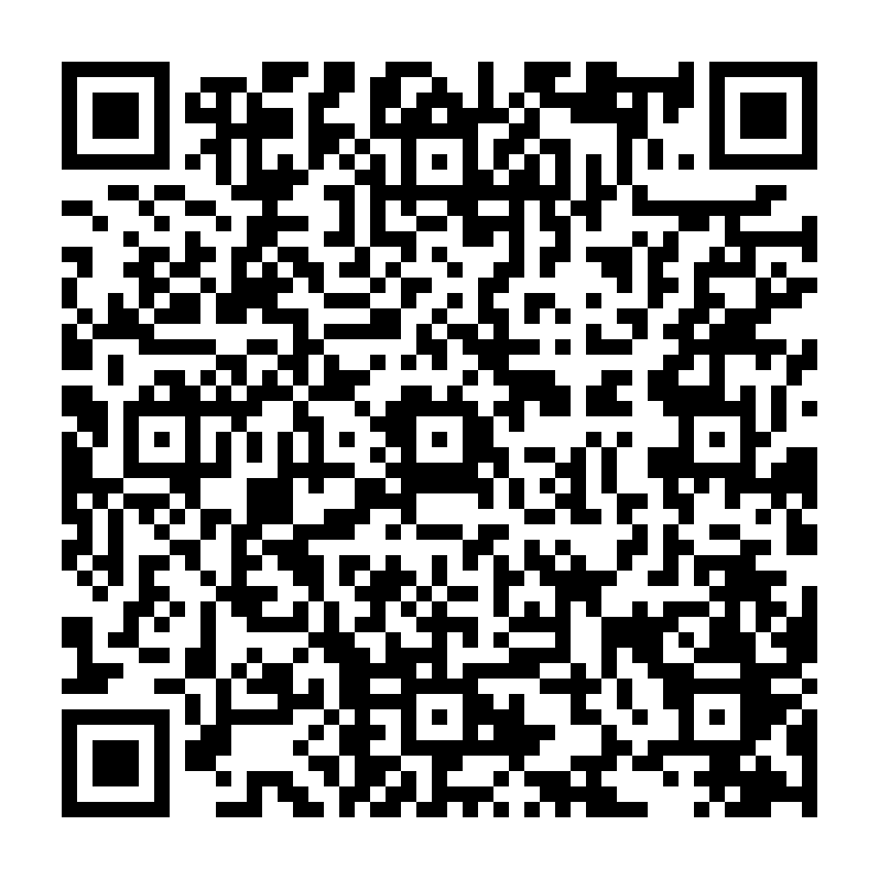 QR kod