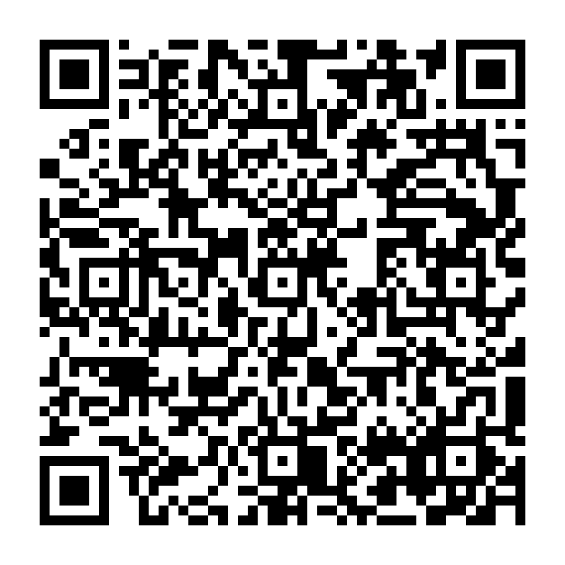 QR kod
