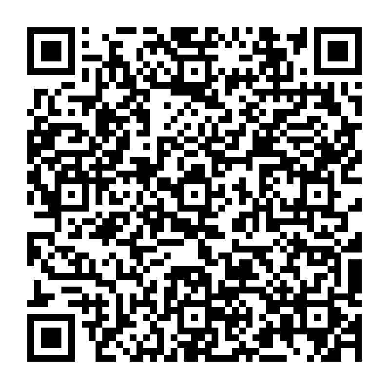 QR kod