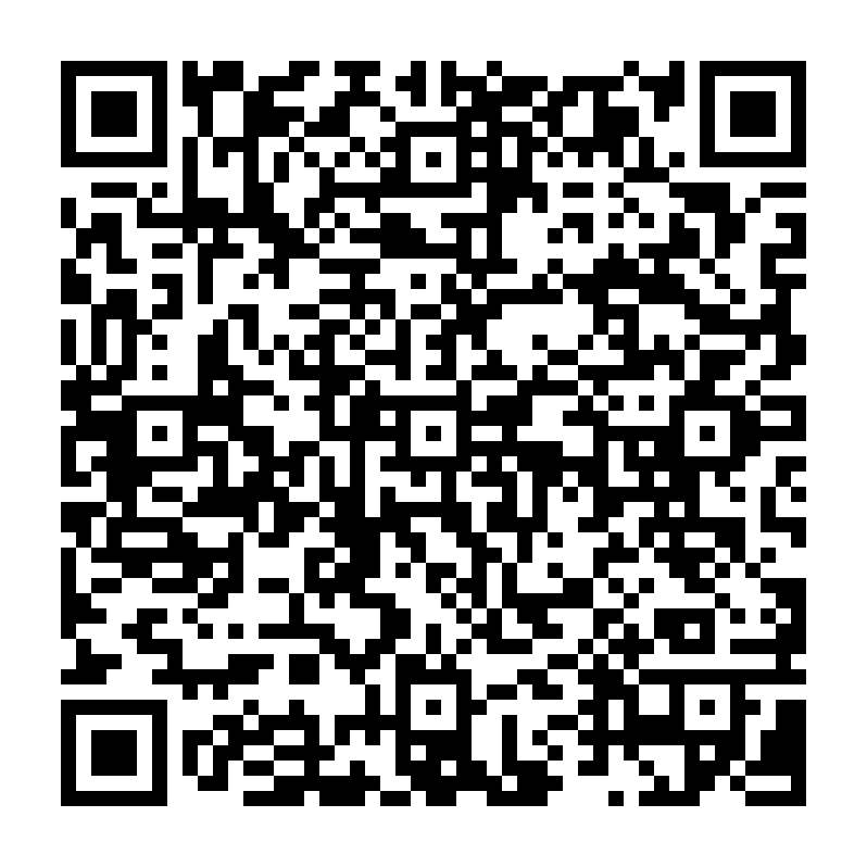 QR kod