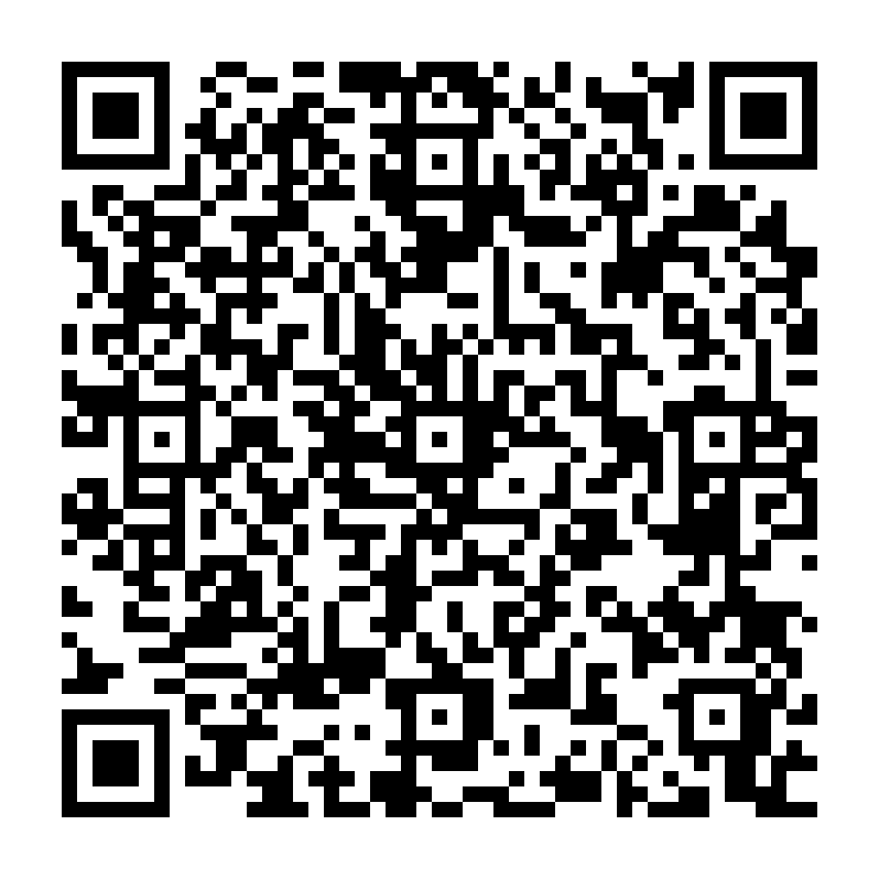 QR kod