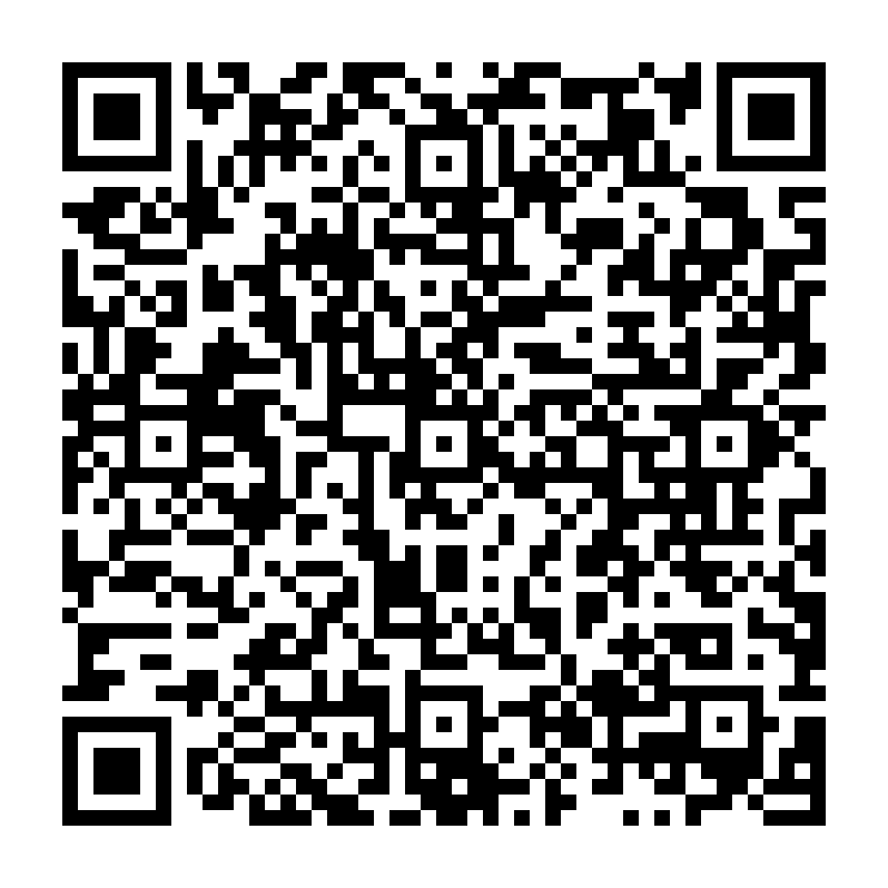 QR kod