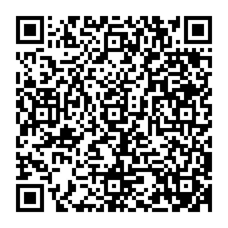 QR kod