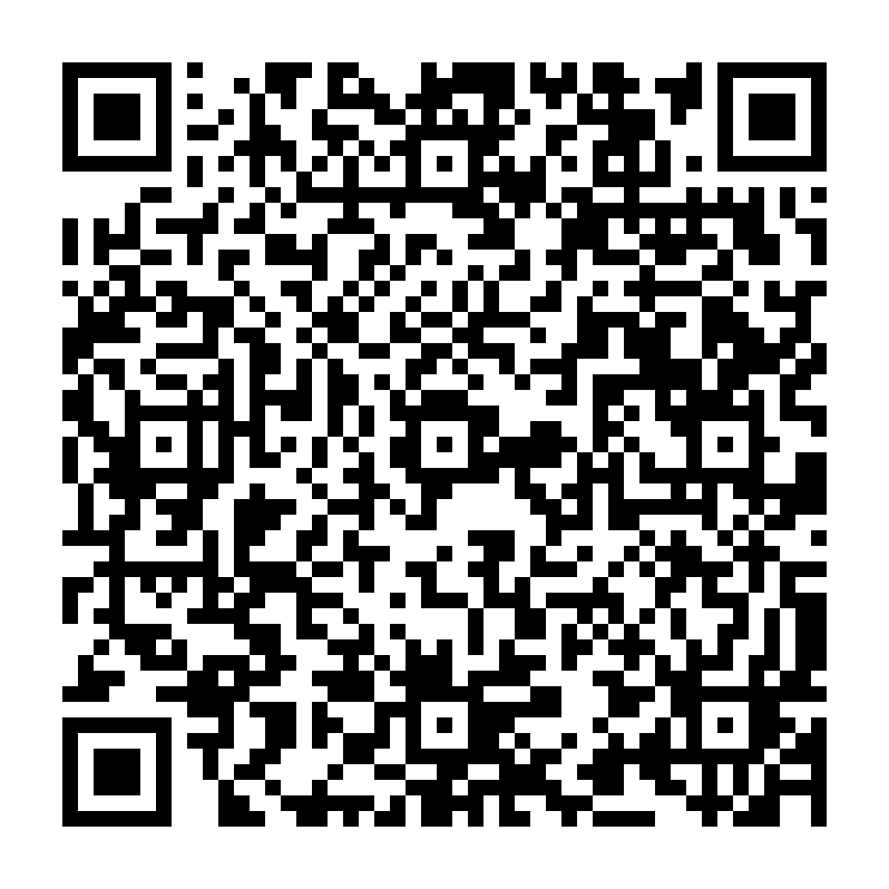 QR kod