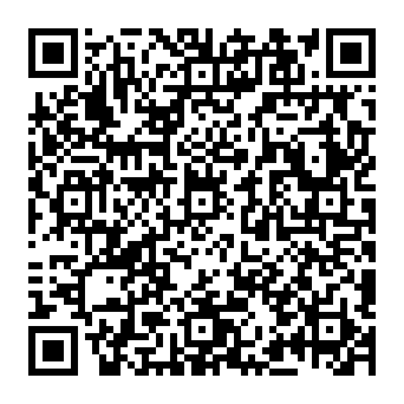 QR kod