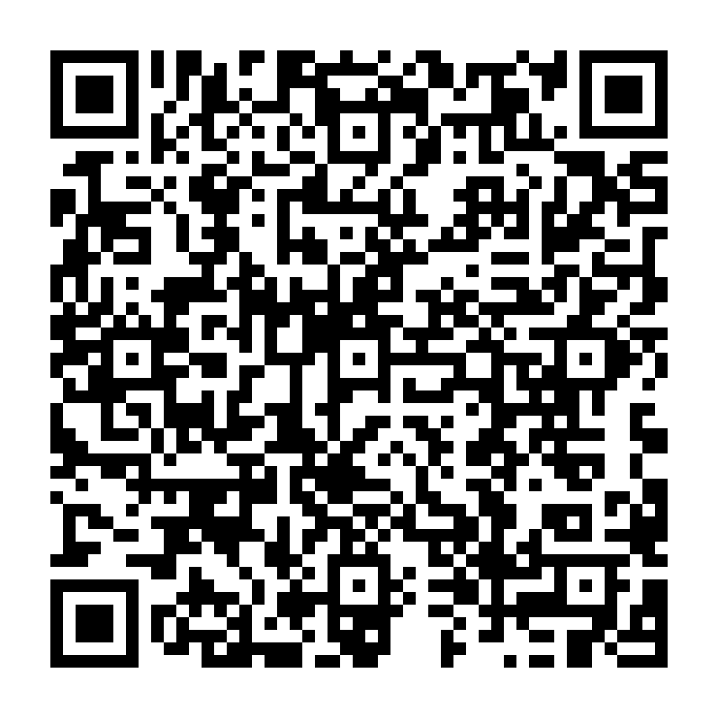 QR kod