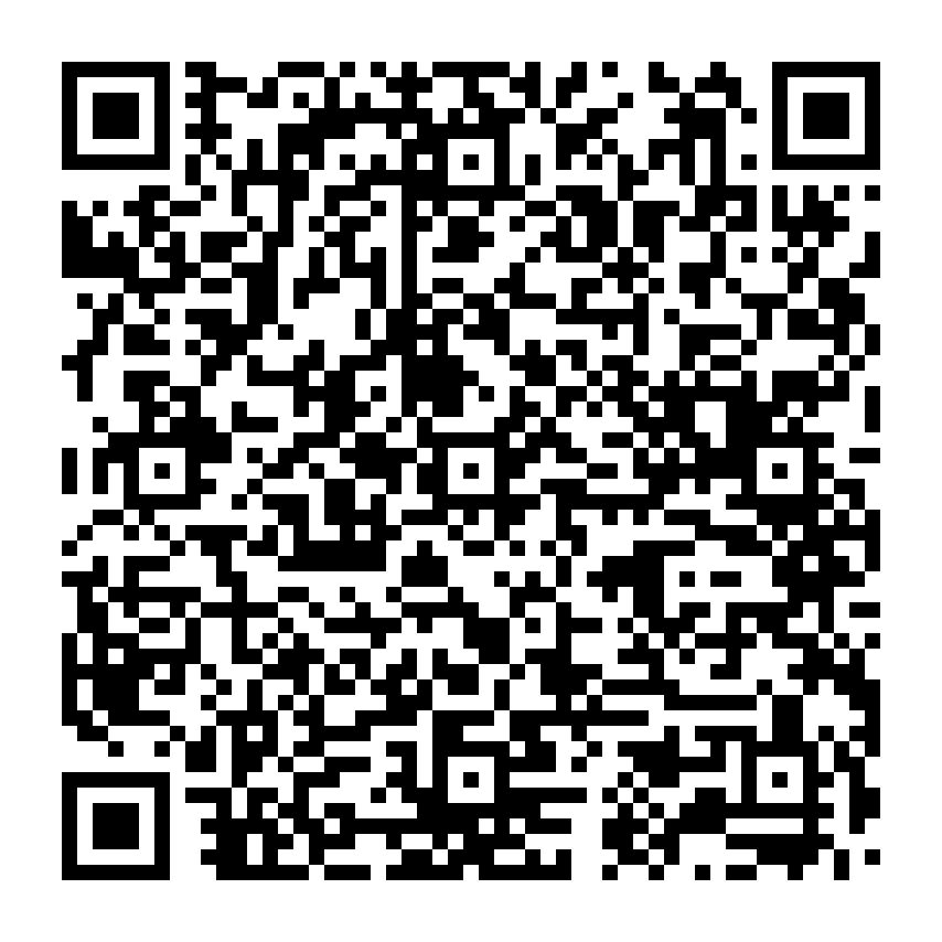 QR kod