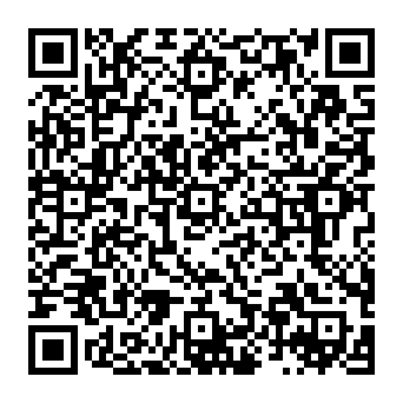 QR kod