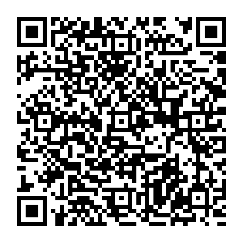 QR kod