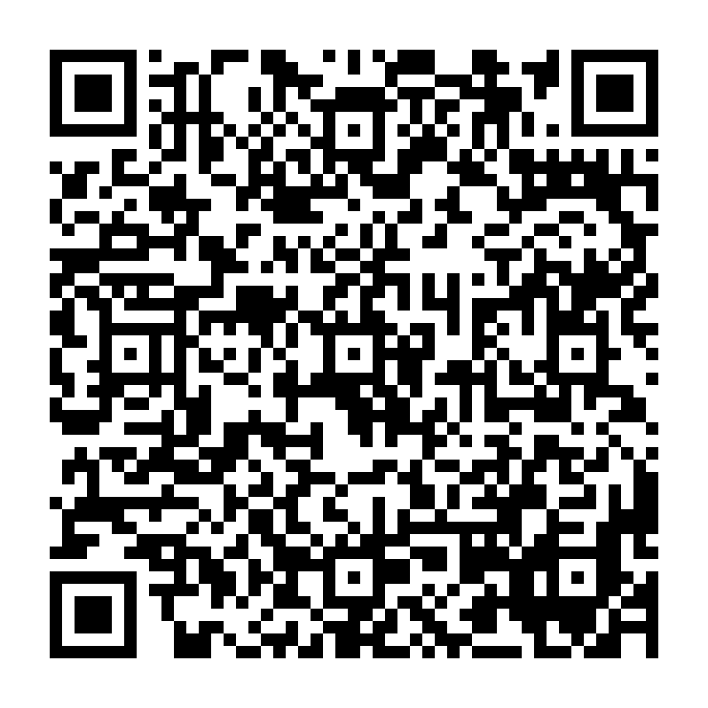 QR kod