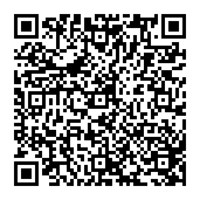 QR kod