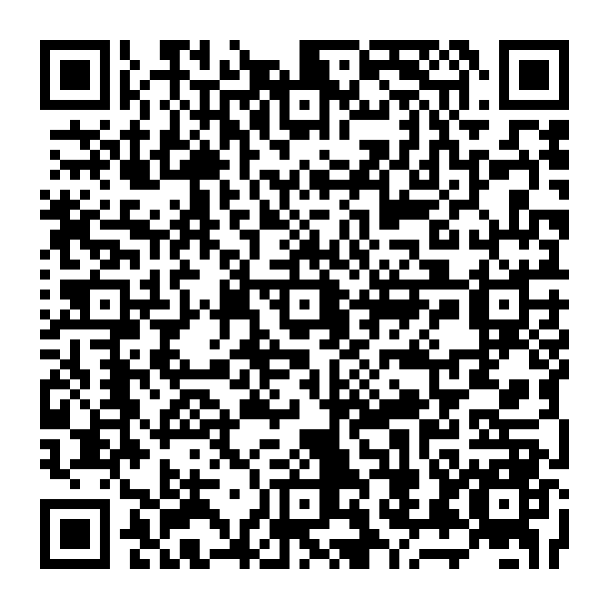 QR kod