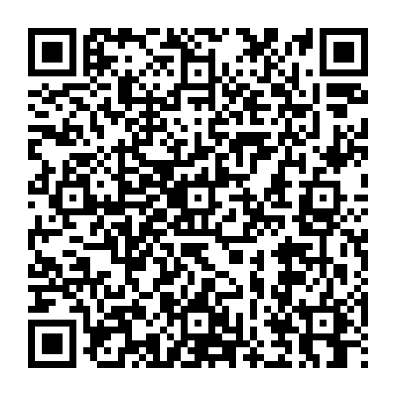 QR kod