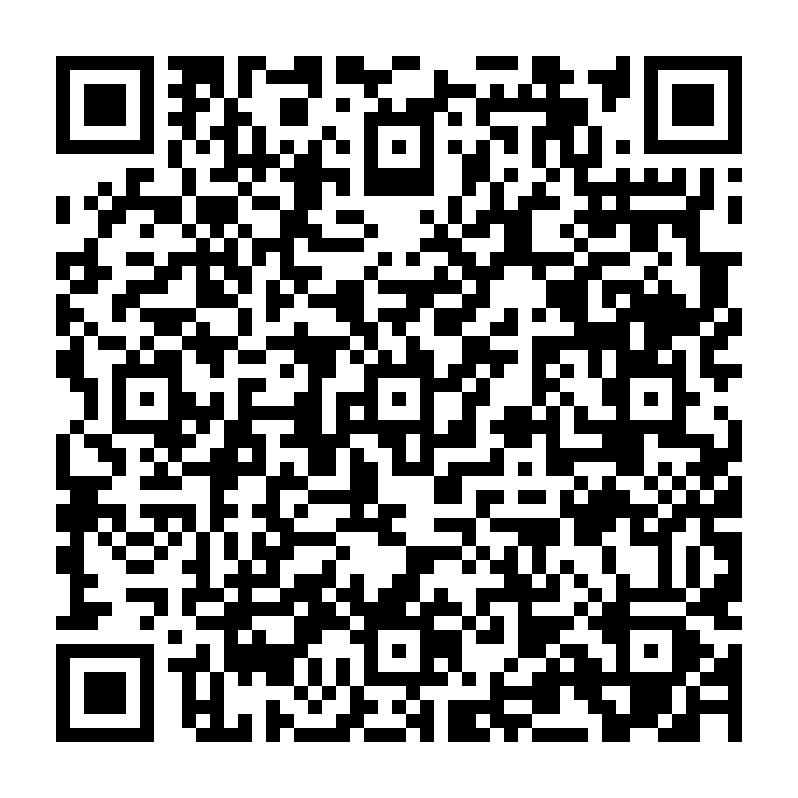 QR kod