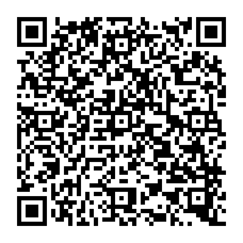 QR kod