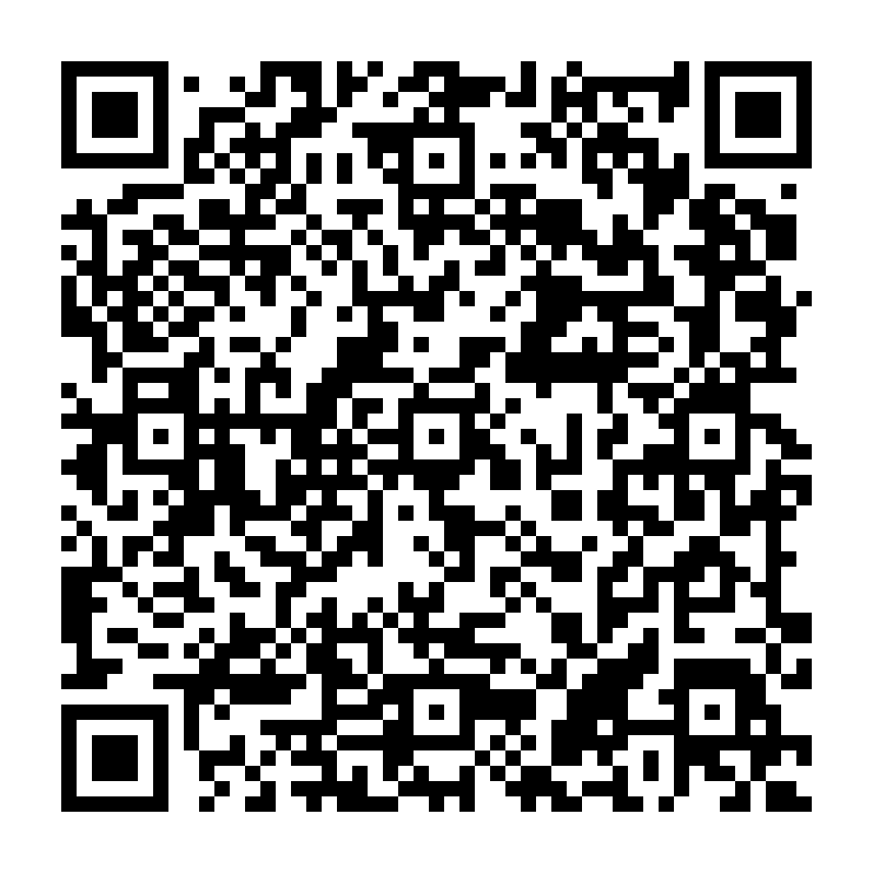 QR kod